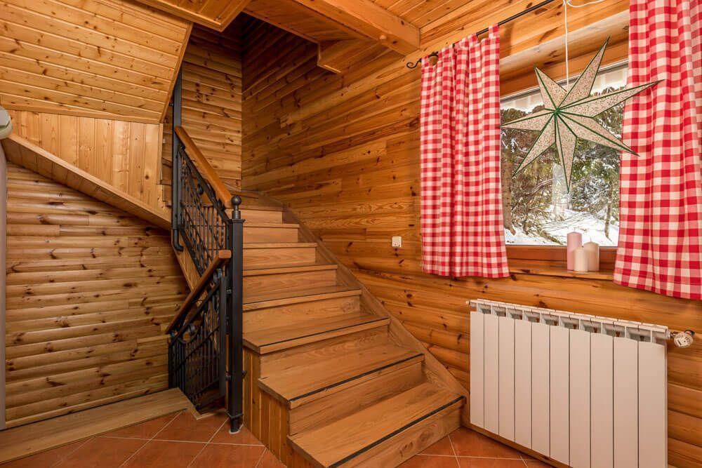 Villa en Čabar, Croacia, 300 m² - imagen 12