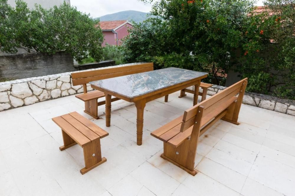 Hotel in Ciovo, Kroatien, 327 m² - Foto 11