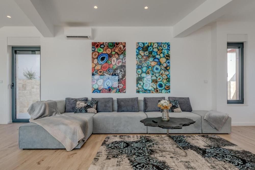 Villa in Rogoznica, Kroatien, 270 m² - Foto 12