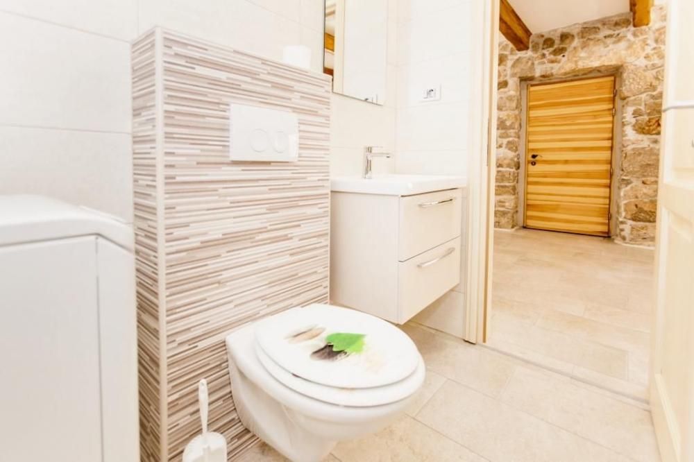 Villa a Vrbnik, Croazia, 144 m² - foto 12