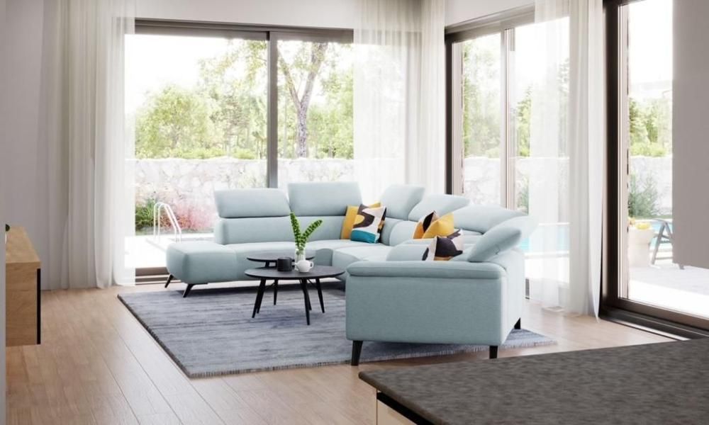 Villa Tar-Vabriga, Croatia, 240 m² - picture 7