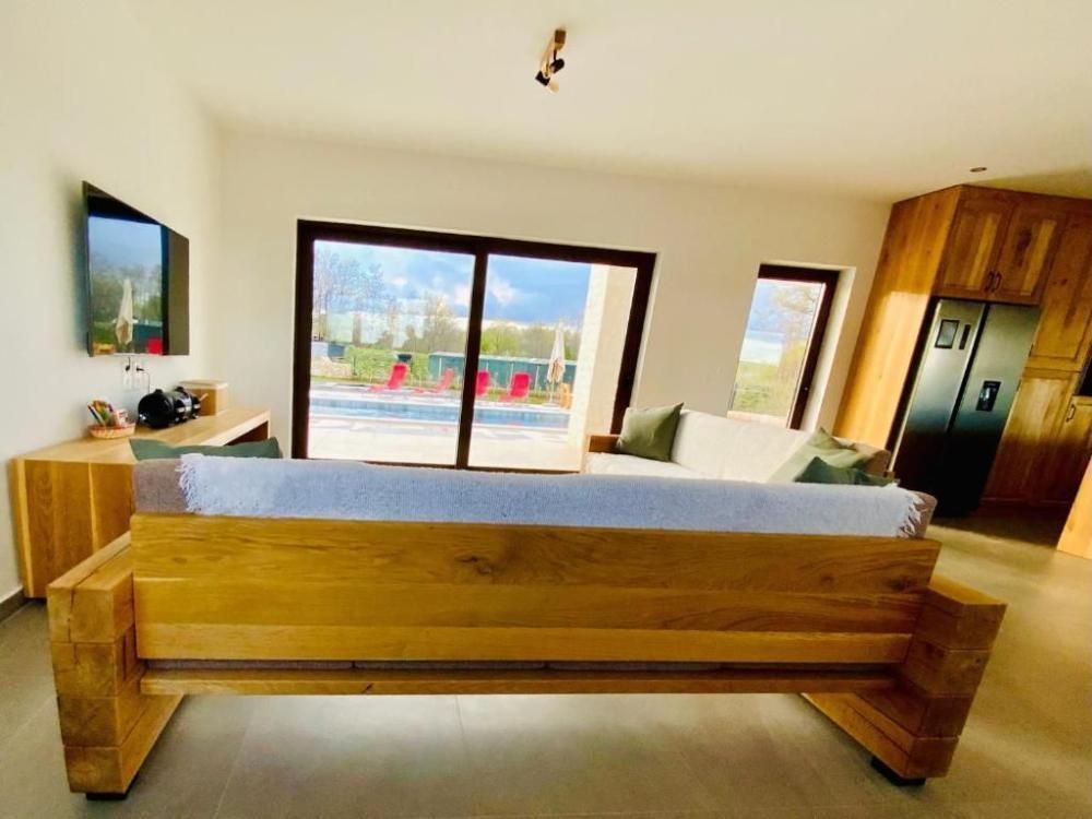 Villa à Labin, Croatie, 250 m² - image 12