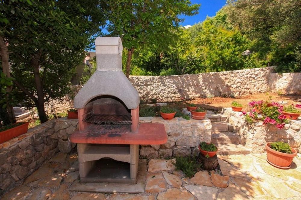 Hotel Igrane, Croatia, 286 m² - picture 12