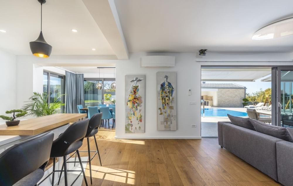 Villa in Motovun, Croatia, 447 m² - picture 12