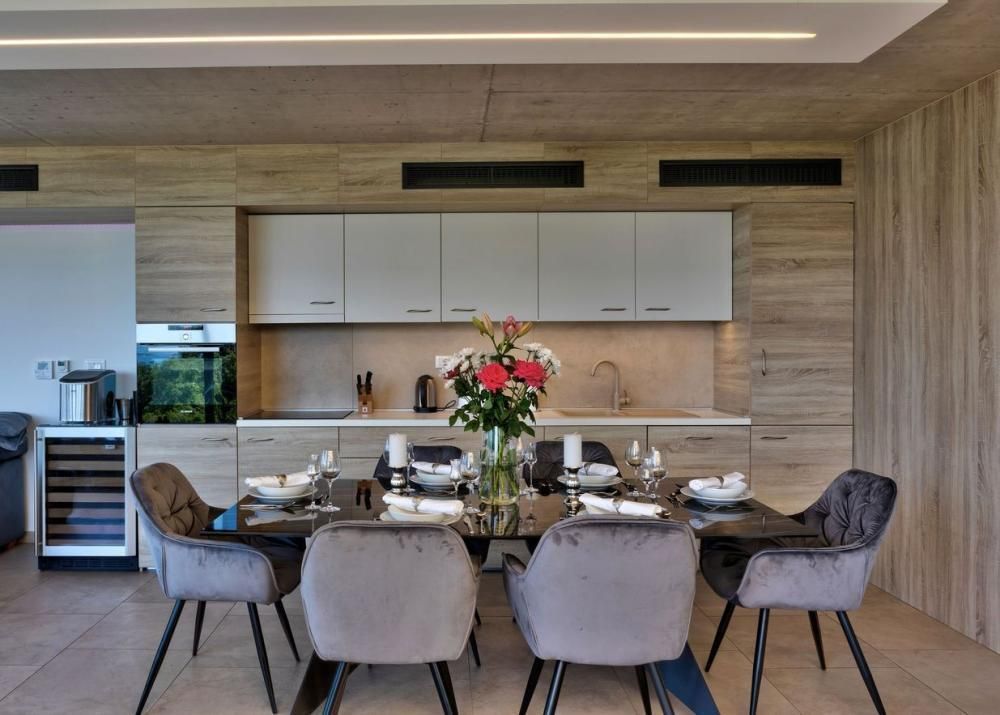 Villa on Korcula island, Croatia, 692 m² - picture 12