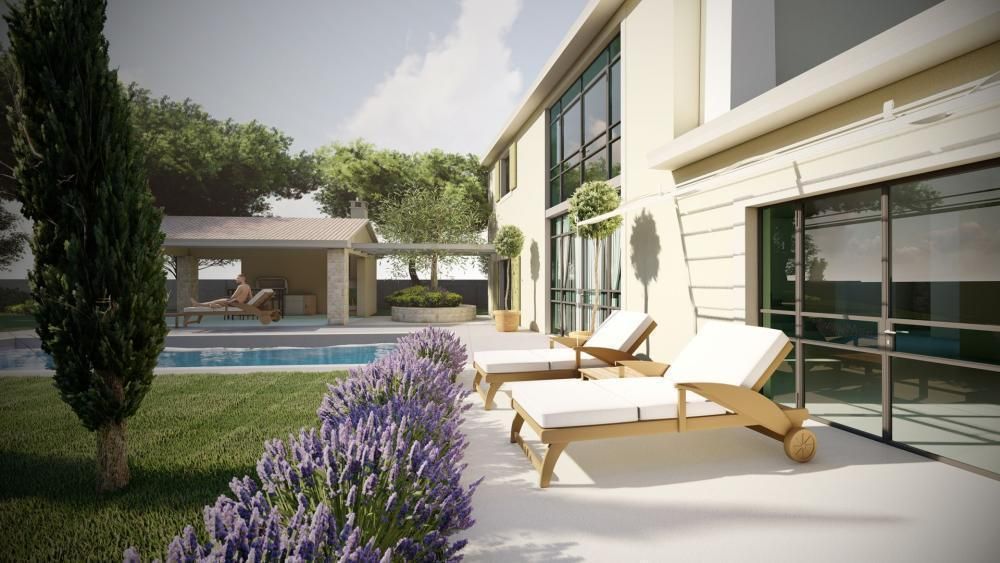 Villa en Svetvincenat, Croacia, 170 m² - imagen 12