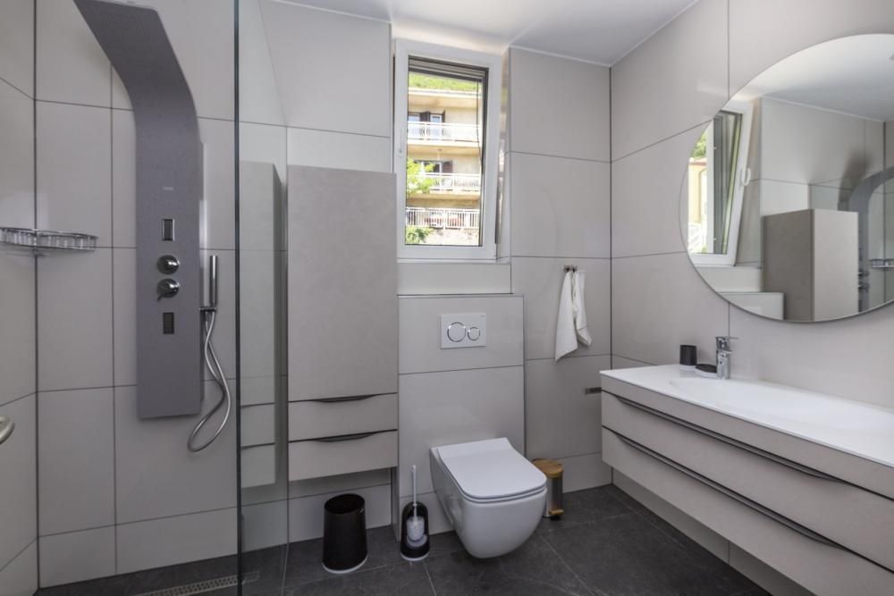 Villa Mošćenička Draga, Croacia, 635 m² - imagen 12