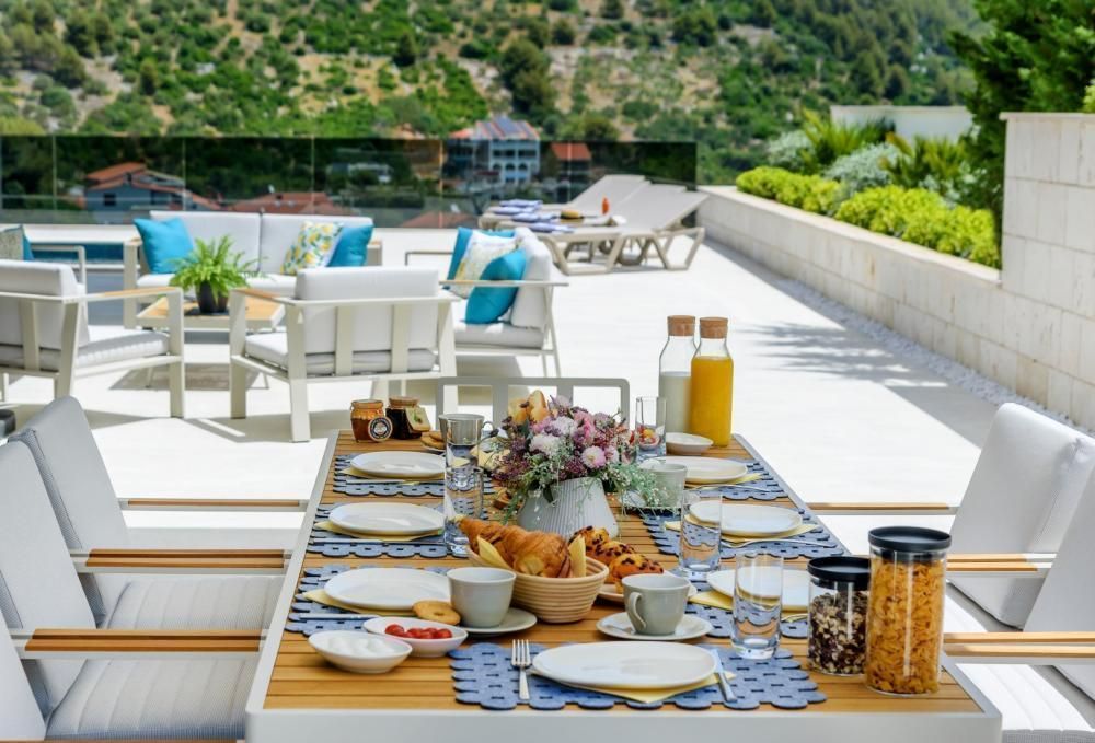 Villa à Trogir, Croatie, 1 150 m² - image 12