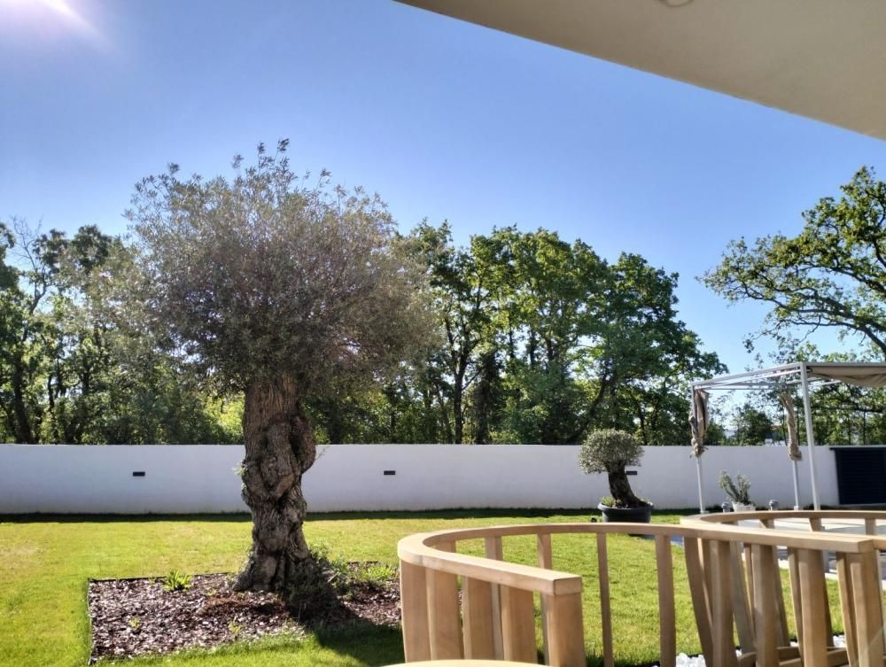 Villa in Svetvincenat, Kroatien, 160 m² - Foto 12