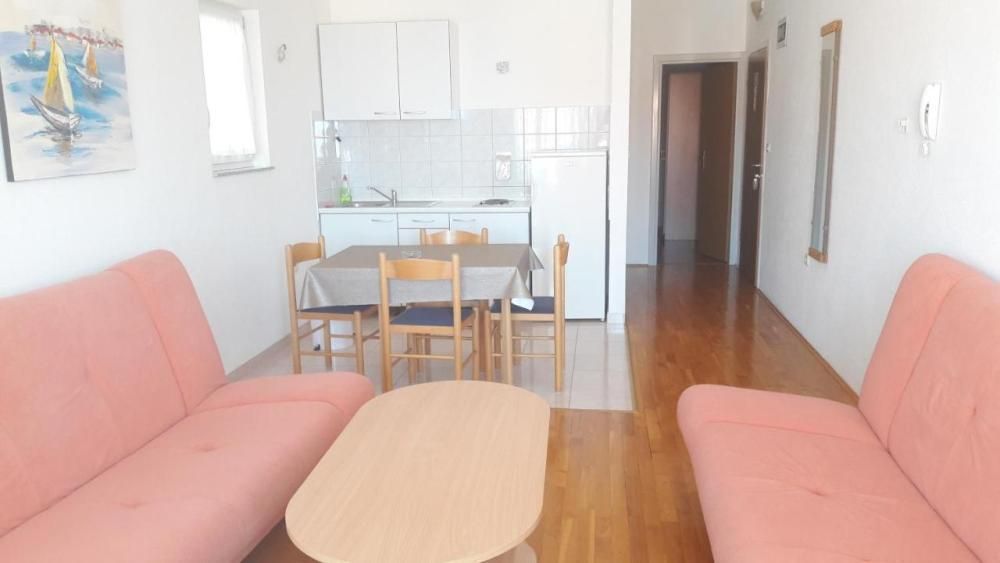 Hotel in Makarska, Croatia, 411 m² - picture 11