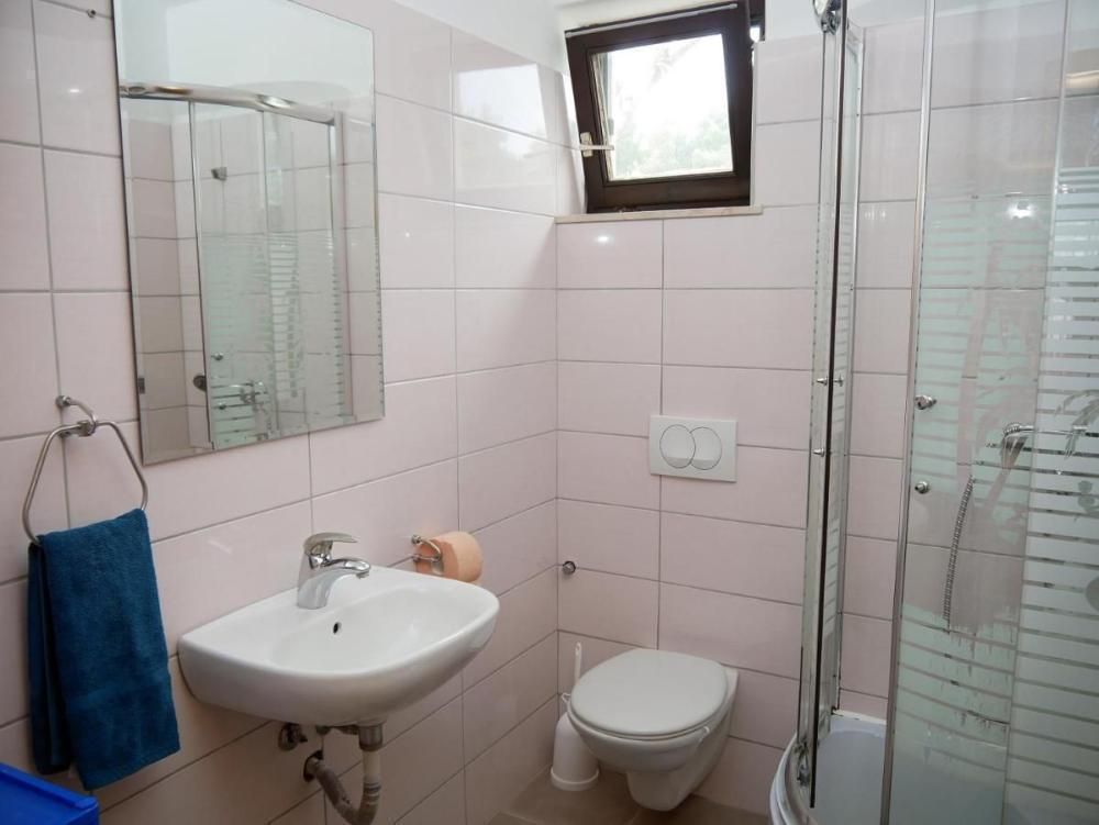 Villa en Krk, Croacia, 150 m² - imagen 11