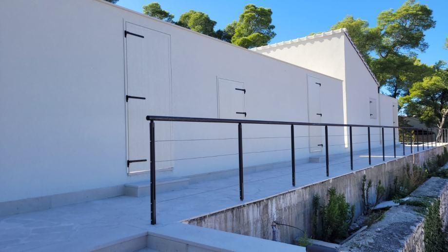 Villa Bobovisce, Croacia, 150 m² - imagen 12