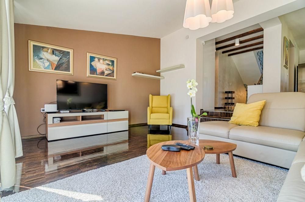 Villa in Fažana, Kroatien, 220 m² - Foto 12