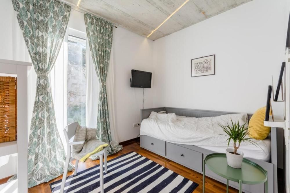 Villa sur le Brač, Croatie, 118 m² - image 12