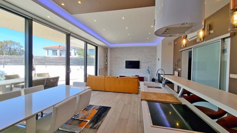 Villa en Kraljevica, Croacia, 380 m² - imagen 12