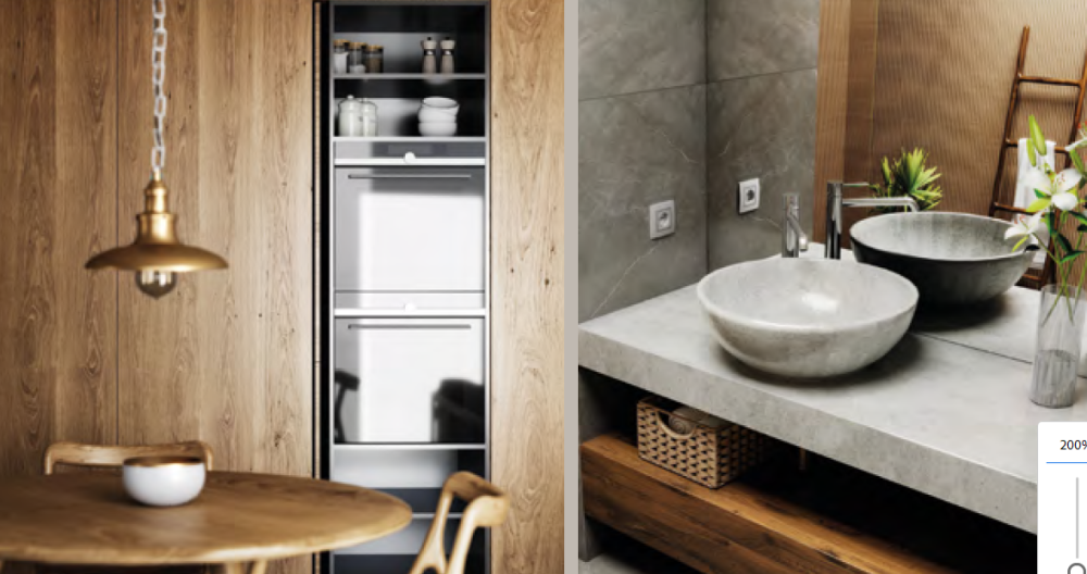 Villa à Rogoznica, Croatie, 551 m² - image 12