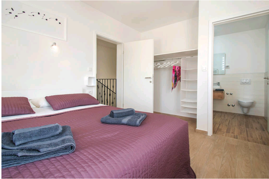 Villa Rakalj, Marčana, Croatia, 231 m² - picture 12