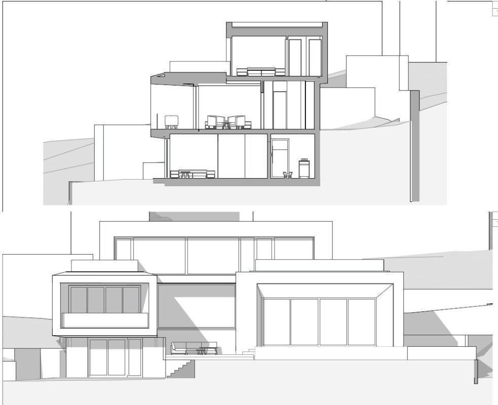 Villa in Opatija, Croatia, 309 m² - picture 12