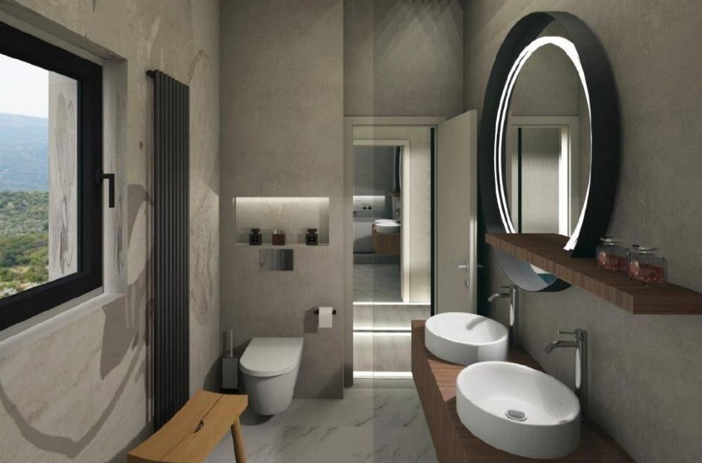 Villa en Primošten, Croacia, 250 m² - imagen 12