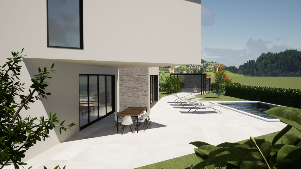 Villa in Porec, Croatia, 169 m² - picture 12