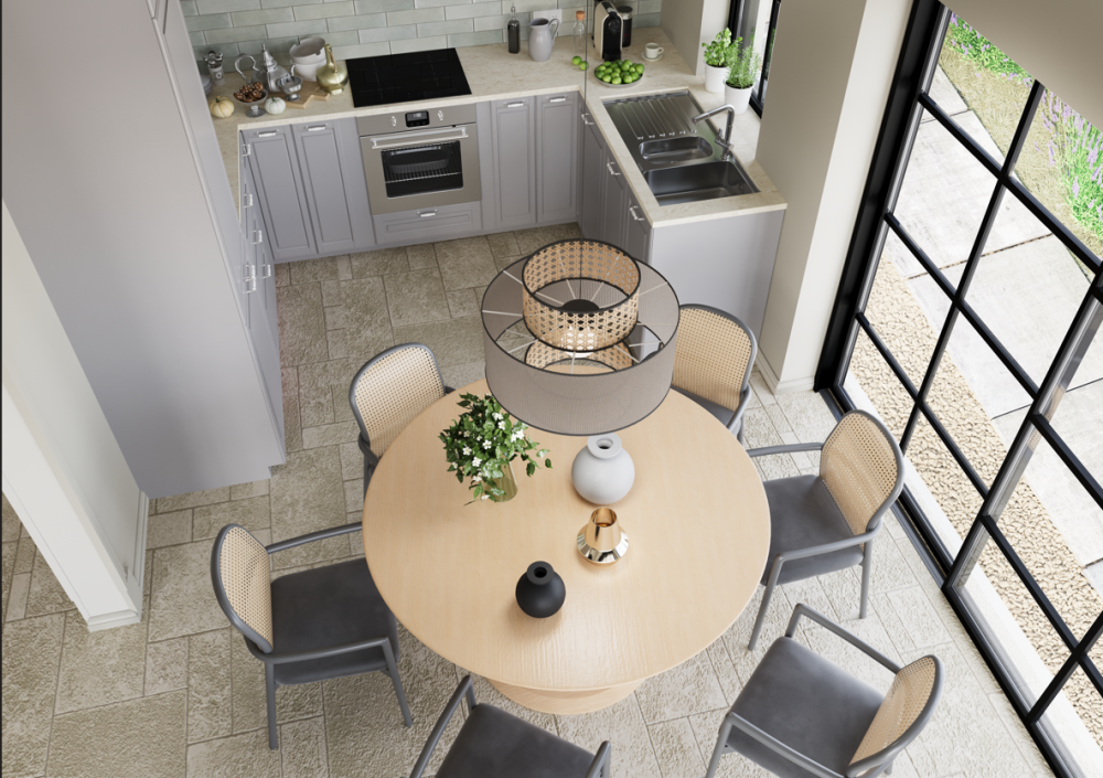 Villa en Tinjan, Croacia, 127 m² - imagen 10