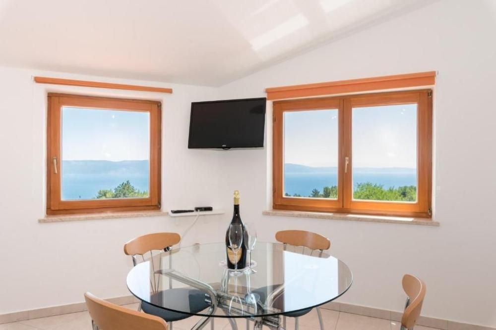 Villa Rabac, Labin, Croatie, 200 m² - image 12