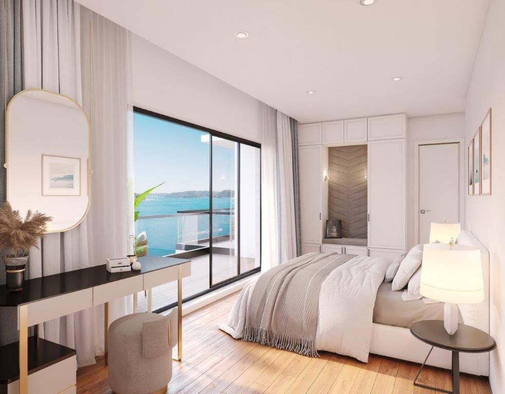 Villa Duće, Croatia, 230 m² - picture 12