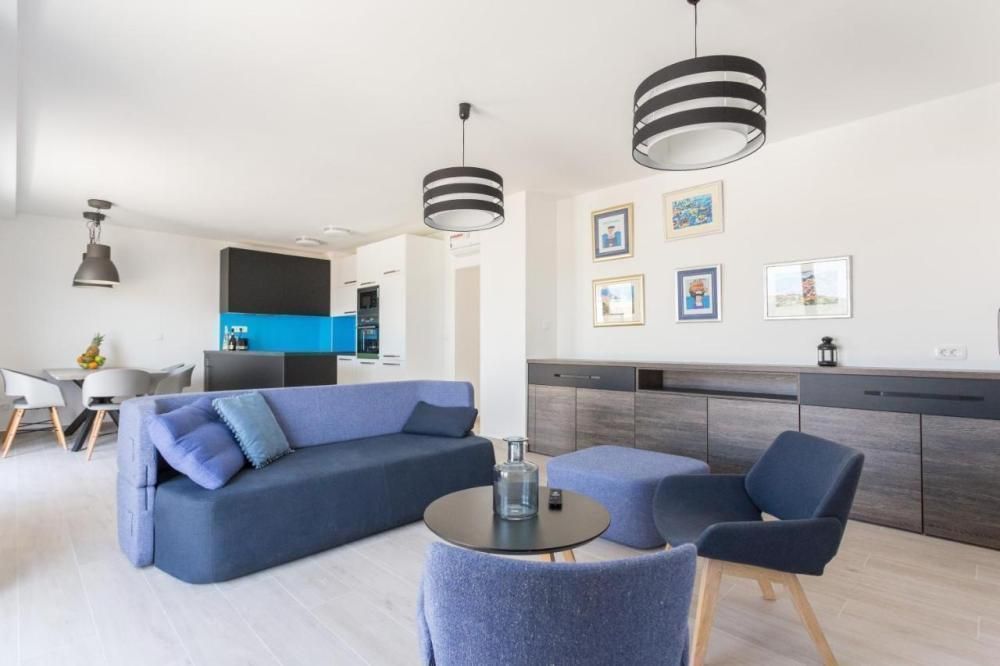 Villa Mlini, Croacia, 300 m² - imagen 12