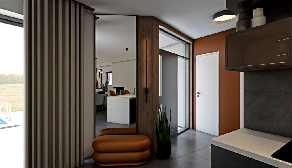 Villa in Porec, Croatia, 212 m² - picture 12