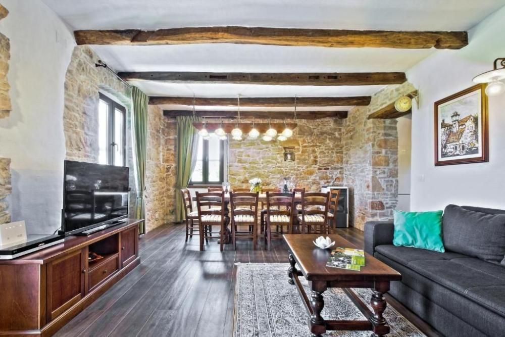 Villa in Umag, Kroatien, 180 m² - Foto 12