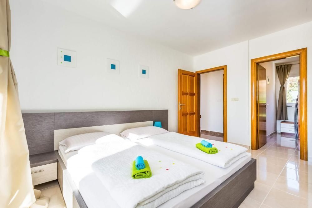 Villa en Crikvenica, Croacia, 175 m² - imagen 12