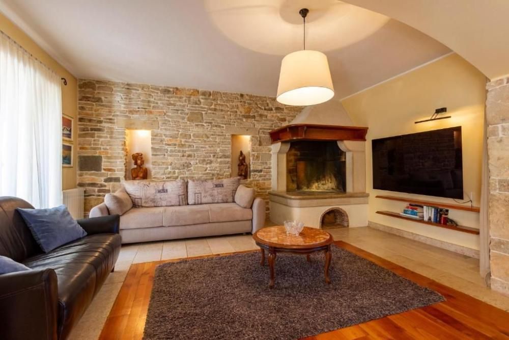 Villa Rakalj, Marčana, Croacia, 555 m² - imagen 12