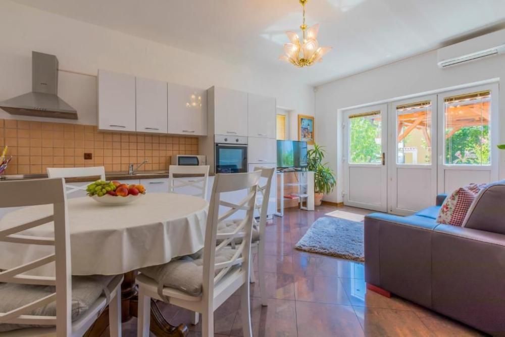 Villa à Crikvenica, Croatie, 440 m² - image 12