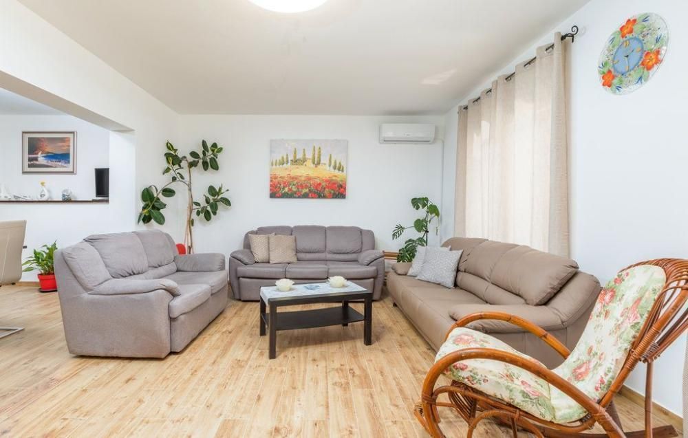 Villa a Fasana, Croazia, 163 m² - foto 12