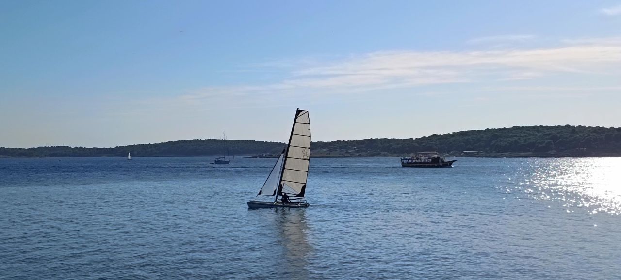 Villa Pomer, Medulin, Croatia, 416 m² - picture 7