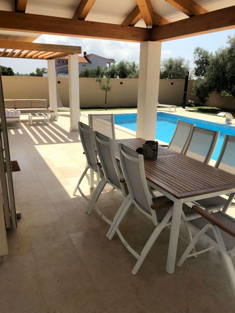 Villa a Dignano, Croazia, 160 m² - foto 12