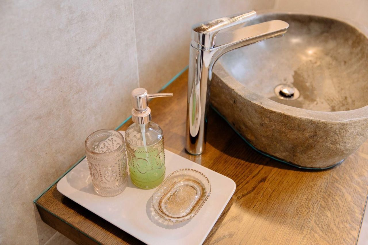 Villa Klimno, Dobrinj, Croazia, 220 m² - foto 12