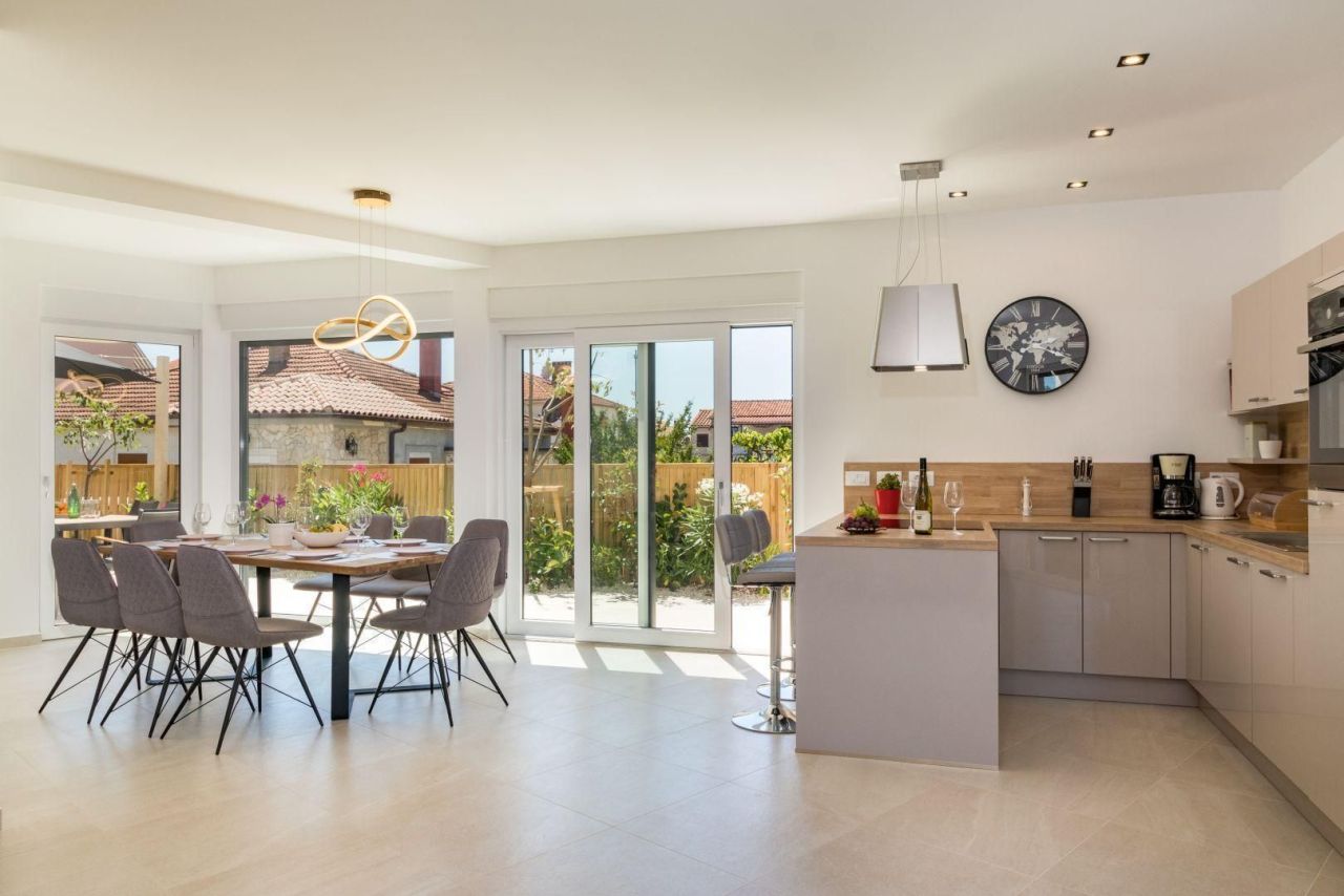 Villa in Fažana, Kroatien, 570 m² - Foto 12