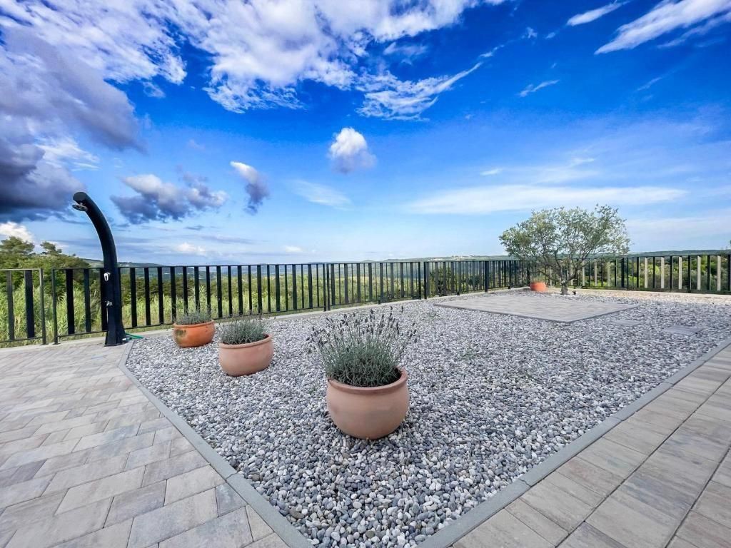 Villa Grožnjan, Croacia, 145 m² - imagen 12