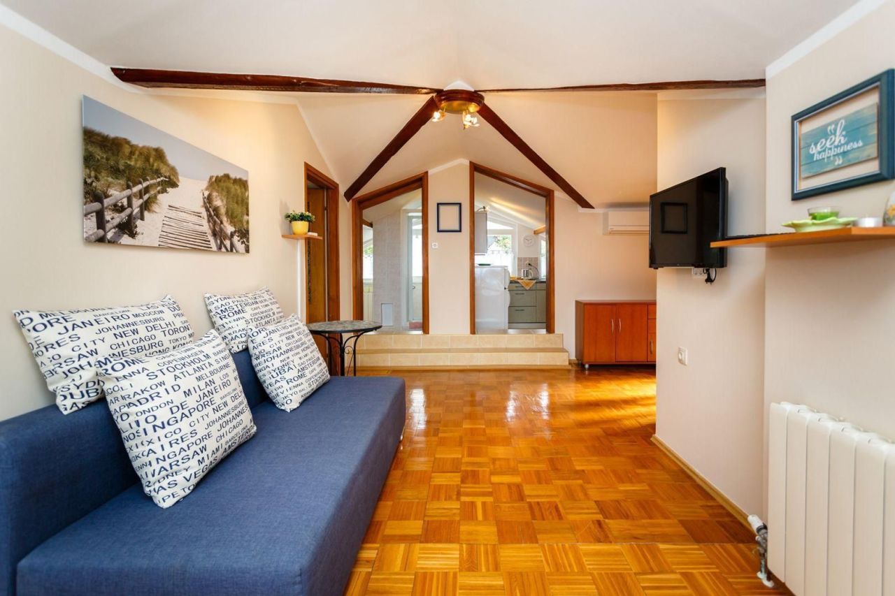 Hotel, albergo a Malinsca-Dobasnizza, Croazia, 300 m² - foto 12