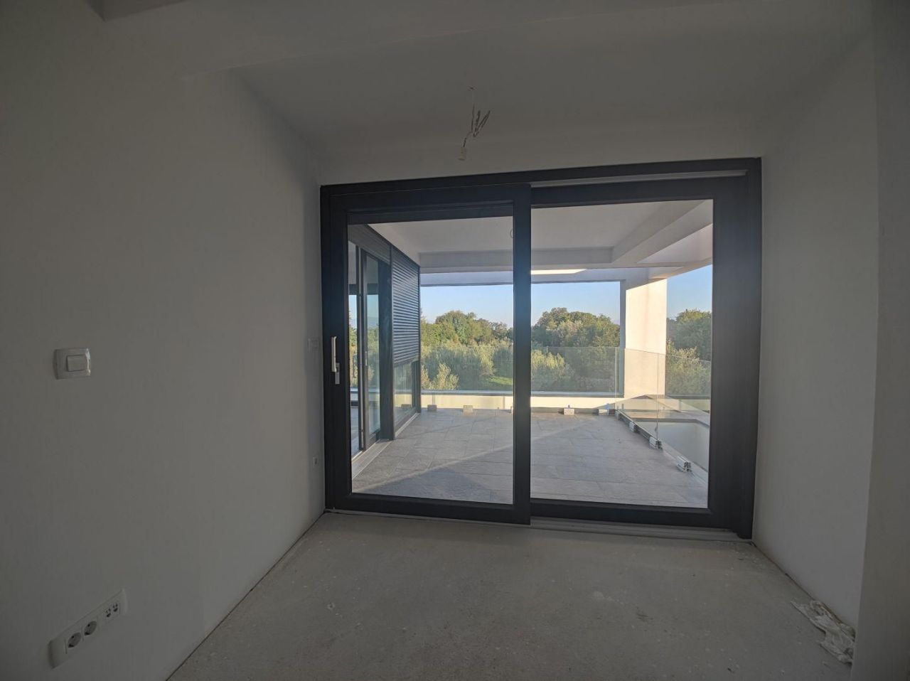 Villa in Malinska-Dubasnica, Croatia, 130 m² - picture 12