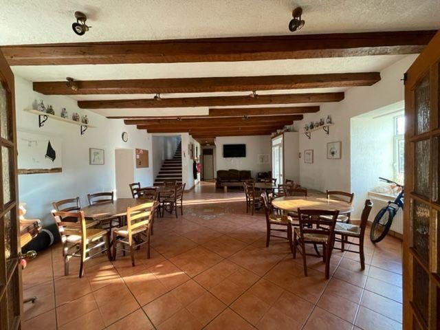 Hotel Fužine, Croacia, 1 200 m² - imagen 11