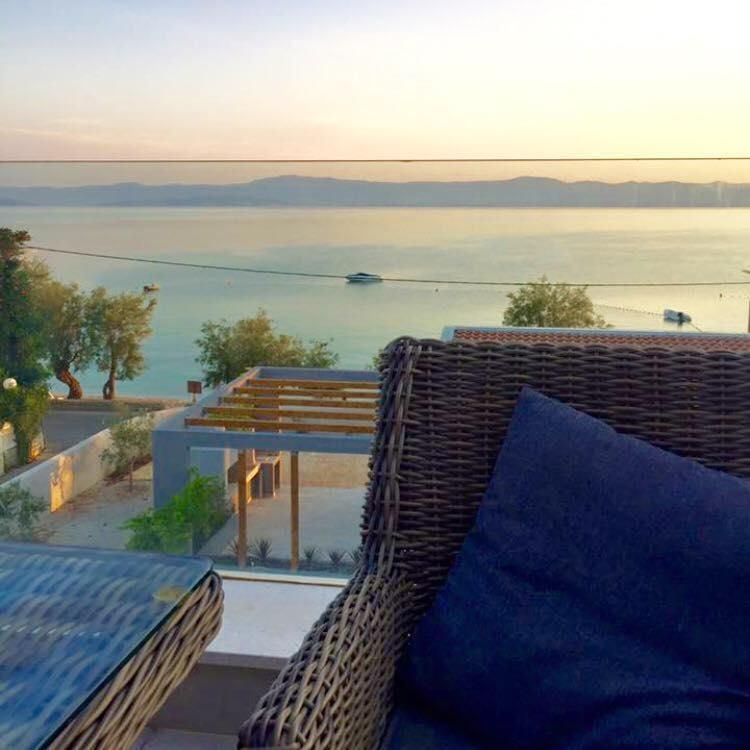 Villa sull'isola di Brazza, Croazia, 700 m² - foto 12