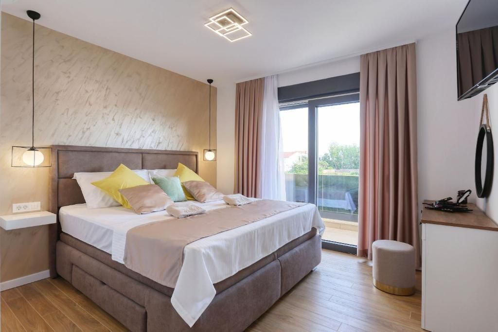 Villa in Zadar, Kroatien, 329 m² - Foto 12