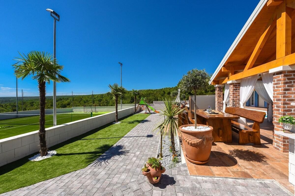 Villa à Zadar, Croatie, 180 m² - image 12