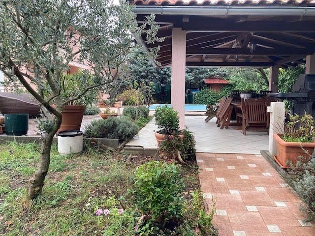 Villa in Rijeka, Kroatien, 240 m² - Foto 12