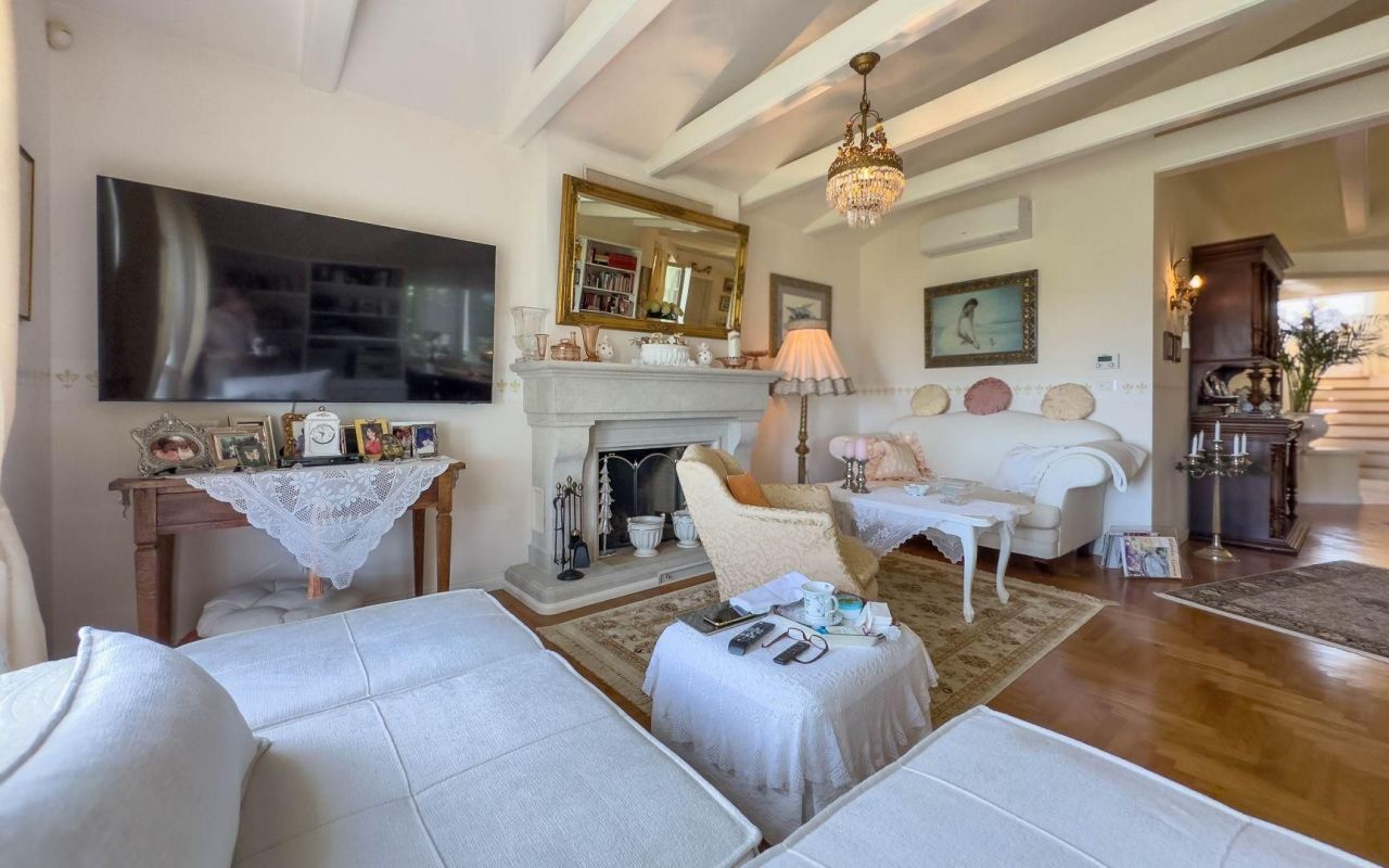 Villa Višnjan, Kroatien, 265 m² - Foto 12