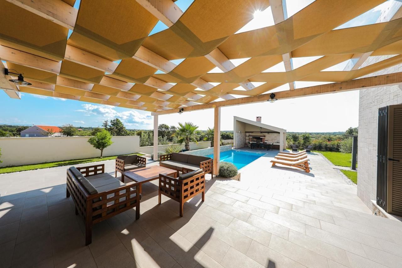 Villa Poljica Brig, Croazia, 230 m² - foto 12