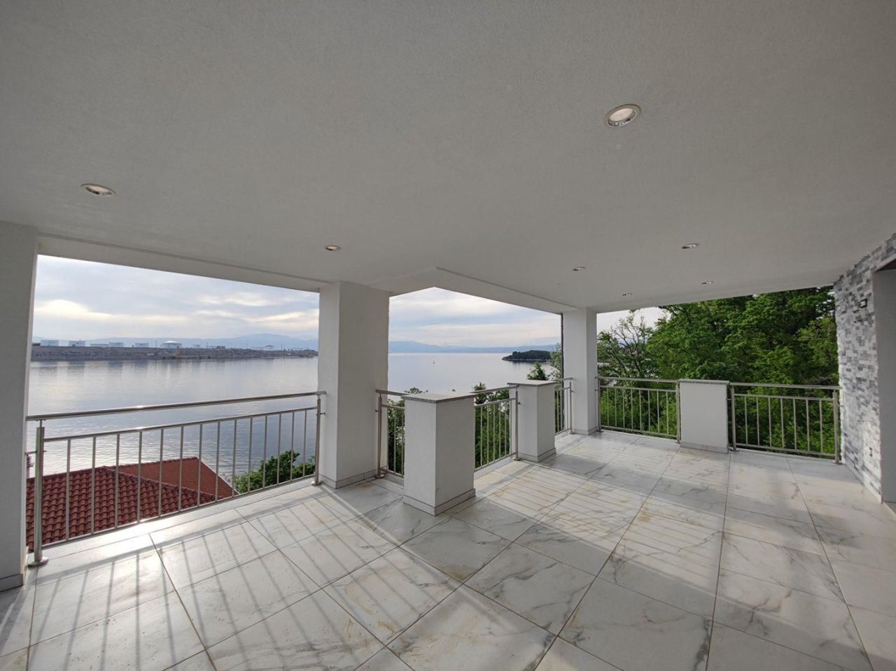 Villa Omišalj, Croazia, 240 m² - foto 12