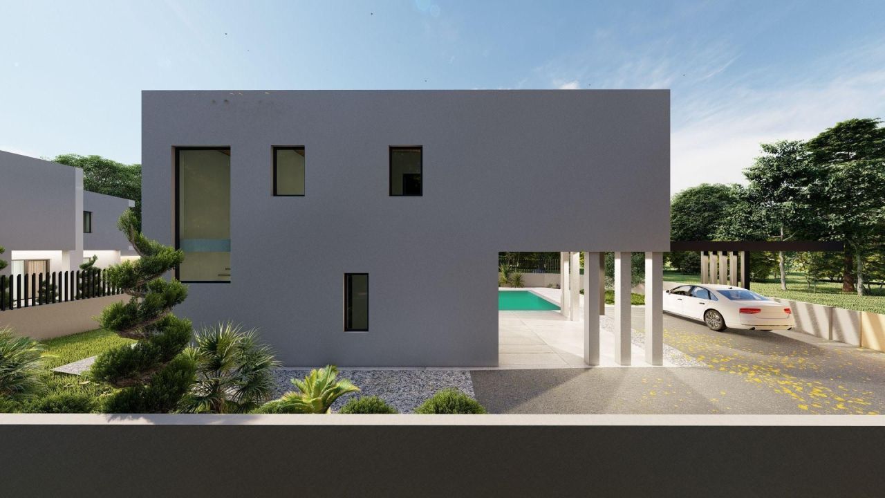 Villa Pomer, Medulin, Croazia, 170 m² - foto 12